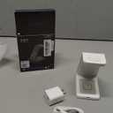 3 in 1 Wireless Charging Station, 2025 Upgraded Fast Desk Charger Station for iPhone 16 15 14 13 12 Pro Max Plus, Charger Stand for Apple Watch 10 9 8 7 6 5 4 3 2 SE, Airpods 4 3 2 Pro