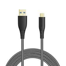 USB C Cable 3Ft