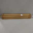 Ucaskin Trunk Cargo Liner Mat for Ford Escape 2013 2014 2015 2016 2017 2018 2019/2015-2019 Lincoln MKC Custom Fit Odorless Washable Rubber Heavy Duty All Weather Black