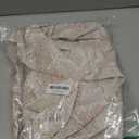 Round Fitted Tablecloth with Elastic Edge Design Table Cover Waterproof Stain-Resistant Wipeable Table Cloth Fits 61"-65" Round Tables for Camping,Picnic,Dining,Outdoor (Pattern)