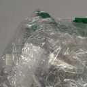 Photo Clip String Light - 33Ft 100LED Fairy Lights with Clips for Pictures With Timer, Photo Light with 50 Clear Clips for Bedroom Christmas Wedding Dcor