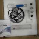 Shockwave Therapy Machine for Joint and Muscle Pain Relief, FSA/HSA Eligible Shockwave Therapy for Back, Leg, Elbow, Shoulder Non-Invasive ESW T Shock Wave Therapy Device