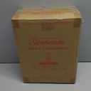 Sunbeam Royal Ultra Fleece Heated Electric Blanket Twin Size, 84" x 62", 12 Heat Settings, 12-Hour Selectable Auto Shut-Off, Fast Heating, Machine Washable, Warm and Cozy, Matcha