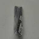 2PCS Car Seat Gap Filler - Car Seat Gap Filler Organizer for Holding Phone,Key,Purse - Universal Car Gap Filler Fits Car Truck SUV Car Interior Accessories (Black/2PCS)