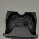 Bluetooth Controller for Switch/Mac/PC/Steam/Mobile Phone/iOS/Android//TV/iPad/Table/Apple Arcade MFi Games, switch pro controller wireless with Adjustable Dual Motion,Turbo,Macros,6-Axis,Wake Up for Black Myth: Wukong (Black) (Purple) (Black with Clip)