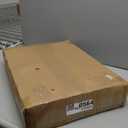 Bidet Toilet Seat, Soft Close Elongated Toilet Seat, Button control Feminine/Posterior Wash Switch, Knob Control Water Pressure,White Bidet Seat Attachment with Brass inlet Easy Installation