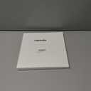 Capoda 5 Pieces Halloween Candle Holder Boxes Decorations Wooden Pumpkin Tombstone Skeleton Dead Tree Witch Coffin Shape Hollowed Decorative Luminary Box for Home Decor Party, Assembly Required