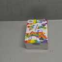 Magnetic Building Blocks, 1.65 inch Large Magnetic Stacking Cubes for Toddlers, Sensory & Montessori Toys for Boys & Girls 1 2 3 Years Old (24 PCS) (Multicolor - 24 Pieces)