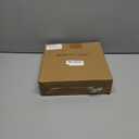 Pinkunn 12 Pcs Neutral Mini Christmas Tree Decorations, Indoor Modern Velvet Christmas Tree, Xmas Tabletop Winter Home Minimalist Decor for Holiday, Entryway Table Mantel Centerpiece