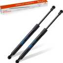 Front Hood Struts Shocks Lift Supports Gas Springs Compatible with 2006-2013 BMW 3 Series E90 E91 E92 E93