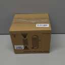 Ellasay 8 Pack Fence Lights Solar Powered, Up and Down Focus LED Solar Wall Lights Outdoor, IP67 Waterproof Solar Lights for Outside Patio, Backyard,Porch,Railing,3 Color Modes