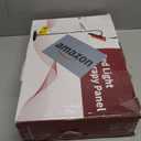 Red Light Therapy for Body Face Infrared Light Therapy for Body with 660nm & 850nm Near Infrared LED Red Light Therapy Large Panel at Home Valentines Gift for Women Wife Mom Sister Girlfriend