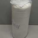 UTTU Cervical Pillow for Neck Pain Relief, Memory Foam Neck Pillow for Sleeping, Adjustable Orthopedic Sandwich Pillow, Contour Cooling for Side Back Stomach Sleeper, Queen (23.6" x 14" x 5.2"/4.5")