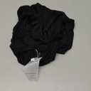 Womens Summer Sleeveless High Neck Halter Tank Tops Basic Casual Cami Shirts Tees Black Large