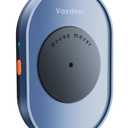 Vaydeer Undetectable Mouse Mover, M4 Mouse Jiggler Device with ON/Off Switch, Driver-Free Shaker Wiggler Mouse Movement Simulation for Computer Awakening, Gift Ideal for Men/Women