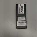 LISEN Retractable Car Charger, for Gifts for Him Her, 69W Cars Adapter USB C Fast Charger for iPhone 1711, Car Accessories Gadgets for Men, Anniversary Birthday Gifts for Men Women, for Samsung