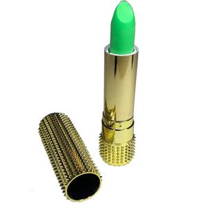 FixtureDisplays Lip Balm Magic Lipstick Temperature Change Moisturizing Lipstick Long Lasting Lipstick 424-4PK-2D