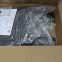 Front & Rear Splash Guards Fender Flares Mud Flaps for Jeep Wrangler JL JLU 2018-2023 2024 2025 Sahara Sport Sports (Exclude Rubicon)