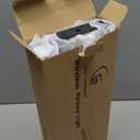 3Pack Picture Light Battery Operated, 16in Picture Light for Wall, 5000mAh Cordless Wall Lights with Controller,Art Light with Dimmable Cordless for Wall Painting,Frame, Portrait, Dartboard- Black