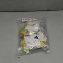 44 Pcs Softball Patches Self Adhesive Chenille Letter Patches Embroidered Game Day Sports Patch,Includes 26 A-Z Softball Letters,10 Number Patch,8 Helmet Glove Bowknot Stickers for Backpacks