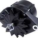 452671 Alternator, Compatible with Thermo King Tripac APU Evo 120A 14.5V, Replce 41-9925,45-2596,845-2596, 845-2681, 9513-45, 20-45-2259, 167-84118, 1E78291G00, 45-2671 Reefer Container Cold Chain