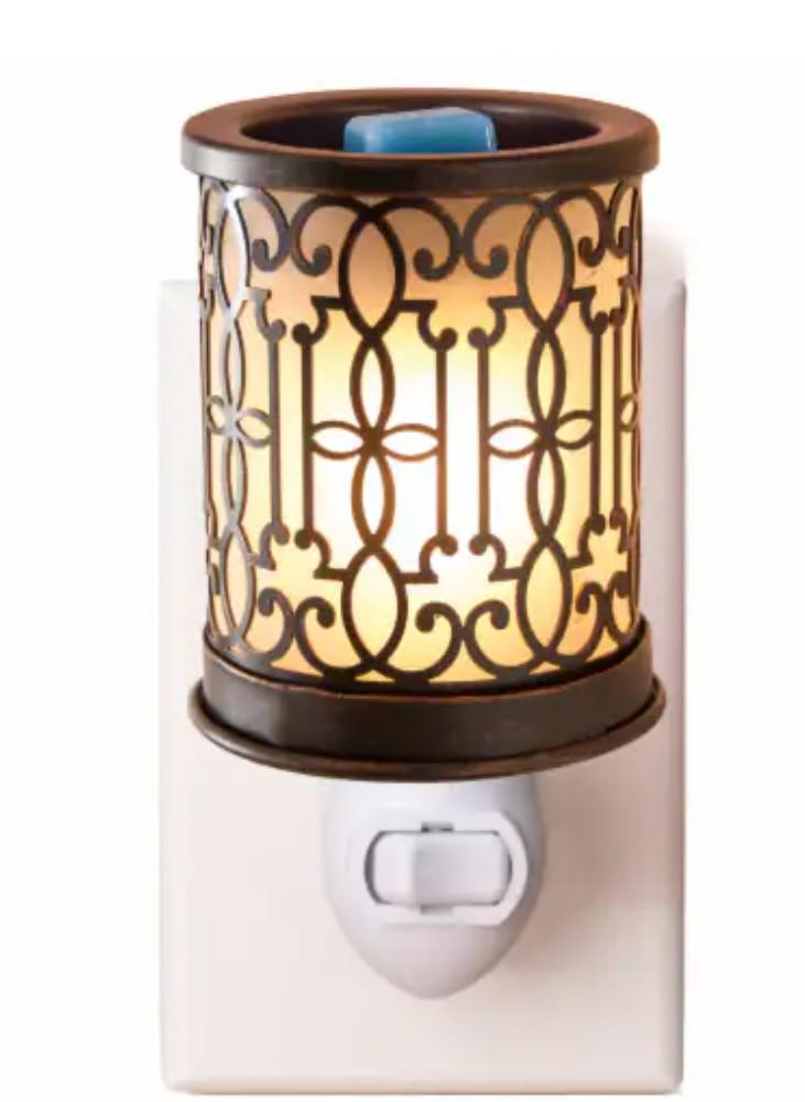 Fusion™ Garden Gate Accent Warmer