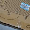 A-Premium Air Conditioning A/C Condenser Compatible with Chevrolet, GMC & Isuzu Models, W3500 W4500 W5500 Tiltmaster Forward, NPR, NQR, NRR