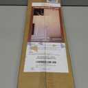 LIGHTSHARE 4 Feet Birch Tree, 48 LED Lights, Warm White, for Home, Festival, Party, and Christmas Decoration, Indoor and Outdoor Use