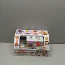 Melissa & Doug Wooden Chocolate Factory Pretend Play Set, Play Food Candy Maker for Boys and Girls - FSC-Certified