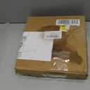 Yuxung Valentine's Day Garland with 30 Fairy Lights 4.5ft Pip Berry Decorative Berry Blossom with Hearts LED Christmas Lights Garland for Valentine's Day Wedding Party