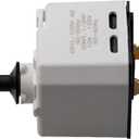 OEM W10563095 Dryer Push-to-Start Switch Compatible with Whirlpool Kenmore Maytag .Replaces WPW10563095 3022058 AP6023004 PS11756343