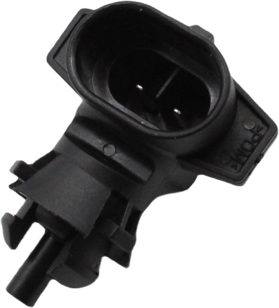 Ambient Air Temperature Sensor 9152245 Compatible with Buick Cascada Lacrosse Regal Cadillac Escalade Chevrolet Avalanche Blazer Replaces 115-50353 1550353 89053513 30565992 5S11836