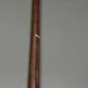 Wood Grain Contact Paper 23.6" X 118" Removable Vinyl Film Red Brown Wood Wallpaper Peel and Stick Textured Self-Adhesive Shelf Panel Decorative Wall Liner Apply for Old Furniture Kitchen Cabinets