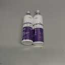 2 x Magnesium Oil Spray, Lavender, 8.45 fl oz Improve Sleep and Muscle Recovery