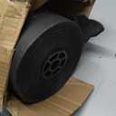 Pacon Spectra Art Kraft Roll, 36" x 1000', Black