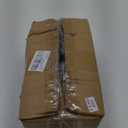 2Sets 5 on 4.5'' Trailer Hub Kits for 2000lbs 1'' or 1-1/16'' Straight Axle, 5 Lug Trailer Idler Hub Kit 5 Bolt on 4-1/2 Inch, Fits 1'' and 1-1/16'' Spindle, with Extra Dust Cap & Rubber Plug