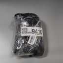 BQTQ 5 Pcs Women's Camisole Tank Top Undershirt Spaghetti Strap Basic Camisoles (Medium, Black, White, Gray, Darkrednavy)