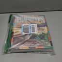 Flatbreads & Flavors