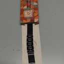 Moolia Stainless Steel Band Compatible with Apple Watch Strap 40/42/41/38/44/46/45/49mm Women, Dressy Fancy Bracelet Metal Mesh Link Wristband for iWatch Series 11 10 9 8 7 6 5 4 3 SE/Ultra 3 2 1 (Black)