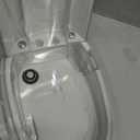 Waterpik Aquarius Water Flosser For Teeth Cleaning, Gums, Braces, Dental Care, Electric Power With 10 Settings, 7 Tips For Multiple Users And Needs, ADA Accepted, White WP-660,