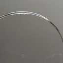 12 Inch Glass Lid for Frying Pan, Fry Pan, Skillet, Pan Lid, Fits Lodge 12 Inch Cast Iron Skillets and 7 Quart Dutch Ovens 12"/ 30cm, Clear