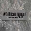 Upper Bounce Machrus Trampoline Net Replacement 7.5FT 8FT 9FT 10FT 12FT 13FT 14FT 15FT 16FT- Safety Net for Straight Poles/Arches Round Trampoline (10 Foot Frame)