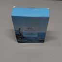 Mens Body Spray, Travel Size Body Spray For Men, long lasting, 3-Pack Set, each 2.1 Fl Oz, Notes of Lemon, Amber, Oud, Leather