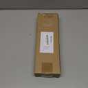 upsimples 8 Pack Vinyl Record Wall Mount Shelves, 12" Vinyl Holder for Album Record Storage & Display, Clear Acrylic Floating Shelves for Wall Decor, Kids Bookshelf, Magazine Rack, Picture Ledge | Vinyl Holder, Album Record Storage, Display, Wall Decor, Kids Bookshelf, Magazine Rack