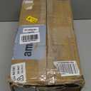 4WD 515036 (Pair) Front Wheel Hub and Bearing Assembly Fit for Cadillac Escalade EXT, for Chevy Avalanche 1500, for Express 2500, for Silverado 1500, for GMC Savana 1500 6Lugs W/ABS