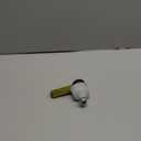 JZGRDN Tie Rod End AR27351 Compatible with John Deere 300B 300 302 310 400 401C 401B 401 480 1020 1520 2030 2510 2520 3010 3020 4000 4010 4020 4230 4320