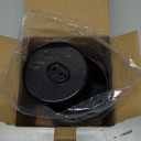 DYLEN Car Cup Holder Expander, 2 in 1 Cup Holder Adapter Extender for Car with Expandable Insert, Fits Yeti, Hydroflask and Other Large Water Bottles & Mugs in 2.2"-4.6" (10-46oz)