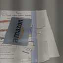 June Tailor JT-403 Quilt Label Fabric Sheets