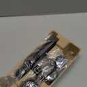 Philips Sonicare 4100 Series Electric Toothbrush - Sonic Toothbrush with Advanced Sonic Technology, Pressure Sensor, Two Intensity Settings, Smartimer & Quadpacer, Black, Model HX3681/24