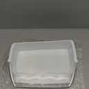 AAP73631502 Refrigerator Door Bin RIGHT Compatible for L-G,Ken-more Elite Refrigerator Shelf-2Packs LFX28968ST Door Bin AP5673810,2652330,AAP72909218-by MIFLUS